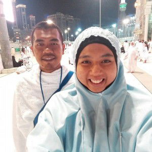 Yusmieza Yusof profile icon