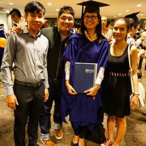 Joyce Lim profile icon