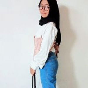 Bunga Pertiwi profile icon