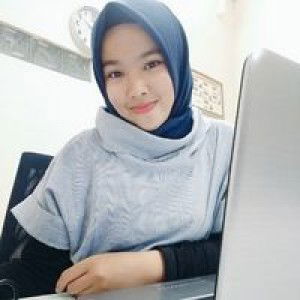 Anggun Cemara Okzalsa profile icon