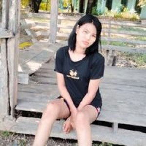 นส สายรุ้ง ปาวรีย์ profile icon