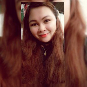 Mary Cris Sarmiento profile icon