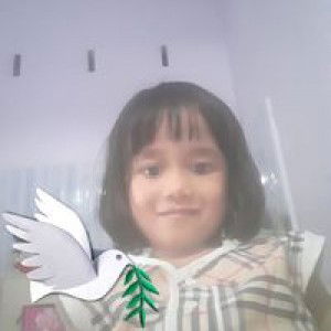 Ratih Tih profile icon