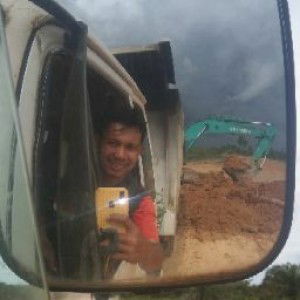 Arlan Fuad profile icon