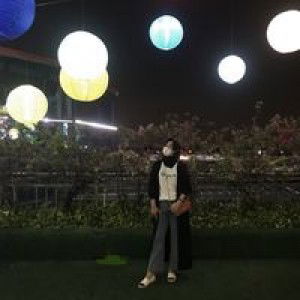 Ardilla Dwi Ananda profile icon
