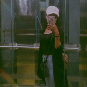 Julischa Cha profile icon