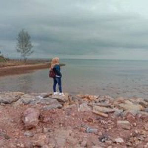 Hanum Alfiya profile icon