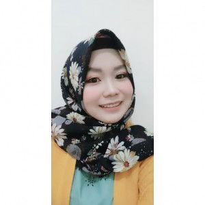 linda andari profile icon