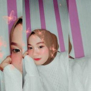 Eka Zulfa Audina profile icon