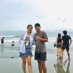 Ly Gamboa profile icon