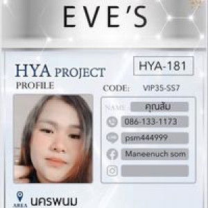 Maneenuch Som profile icon