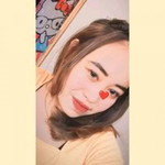 Mputputri profile icon