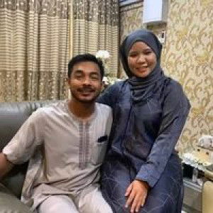 Nurul Amalina Zainudin profile icon