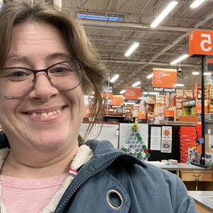 Judy Lewis Marin profile icon