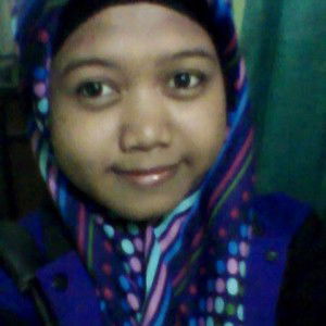 Novita Al Muthmainnah profile icon