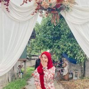 Waerowatee Aron profile icon