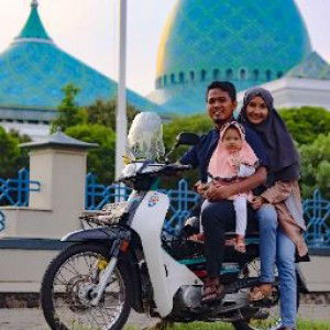 Syahnez Ade profile icon