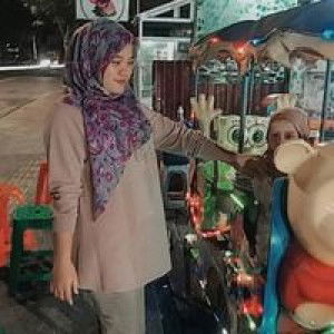 Putri Oktaviani profile icon