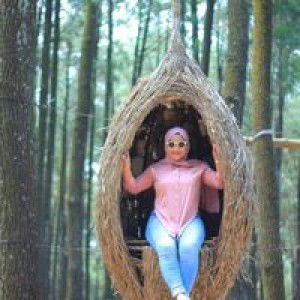 Mulyani Putrianggraini profile icon