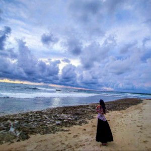 Erlailia Utami profile icon