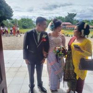 Vanhel Harianja profile icon