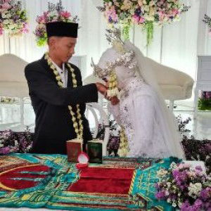 Andi Juliyandi profile icon