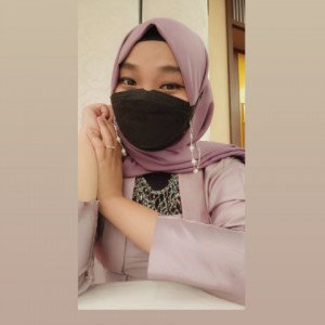 Meiliza Muzdalifah profile icon