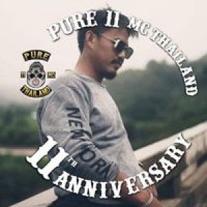 Ken Nattapong profile icon