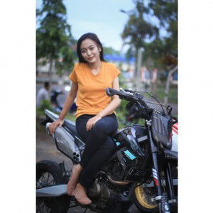 Buna Baraa profile icon