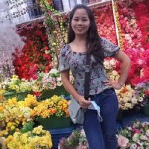 Josephine Queneng Bonquin profile icon