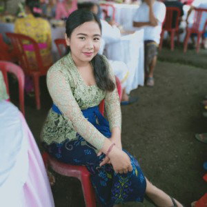 Mita Yanti profile icon
