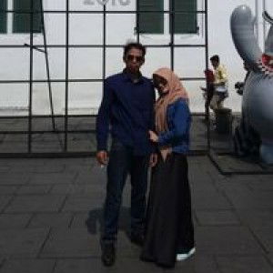 Aydha Rainswa profile icon