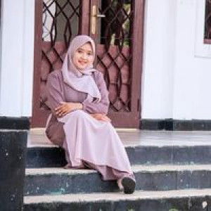 Siti Nurjanah profile icon