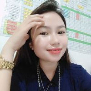 Merry Clair Bodios Villar profile icon