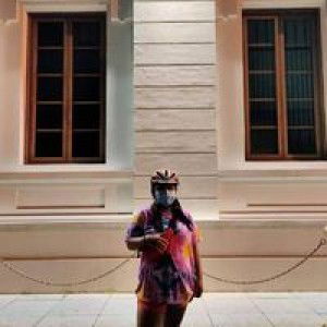 Cecille De Lima profile icon