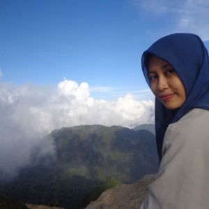 Noni Anggrainii profile icon