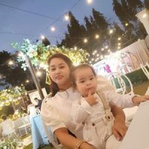 Gene-an Nazareta Bernardo profile icon