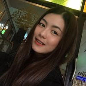 Pang Homm profile icon