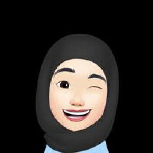 Eli Fatimah Nurfilaeli profile icon