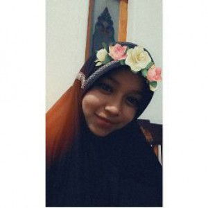 Afi Nafisa profile icon