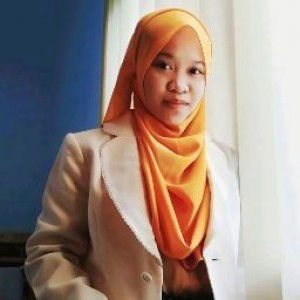 Nurul Hidayati profile icon