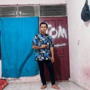 Agus Marbun profile icon