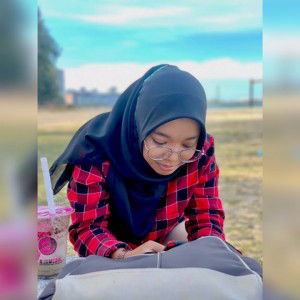 Mahirah Syazwani profile icon
