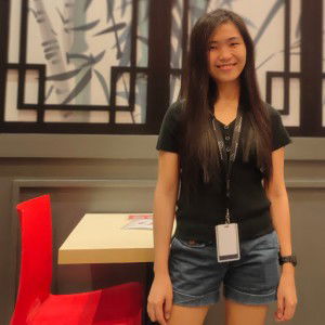 Mae Sevilla profile icon