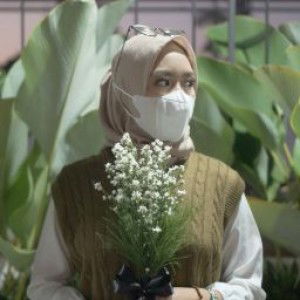 Sherlie Widyasmara profile icon