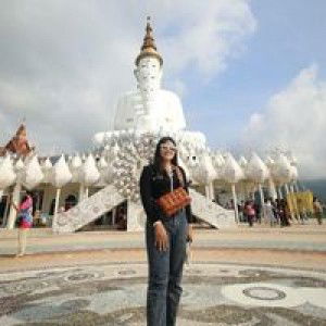 Wilaiwan Promma profile icon