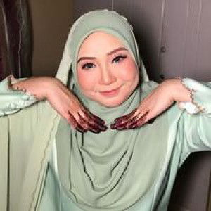 Cik Puan Damiya Satirah profile icon