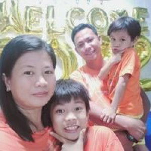 Kenneth Jhane profile icon