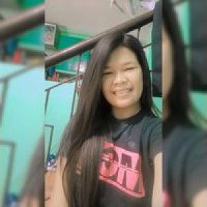 Neliza Ramos profile icon