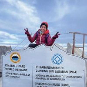 Siti Zaharah profile icon